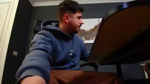Snapshot of joshknights chatting on March 3, 5:51 am JoshKnight online show from March 3, 5:51 am