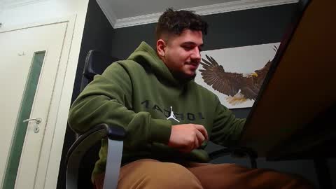 Snapshot of joshknights chatting on February 4, 5:31 am JoshKnight online show from February 4, 5:31 am