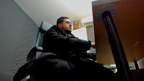 Snapshot of joshknights chatting on October 20, 4:49 am JoshKnight online show from October 20, 4:49 am