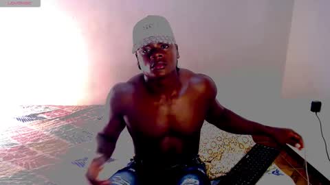 joshloganx online show from February 19, 1:18 pm