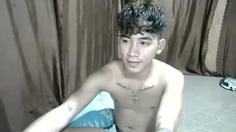 joshmatic online show from April 21, 2:51 am