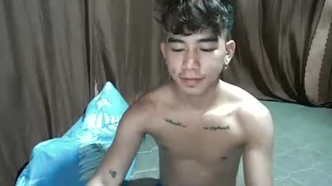 joshmatic online show from April 30, 1:34 am