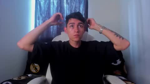 Josh online show from December 15, 3:31 pm