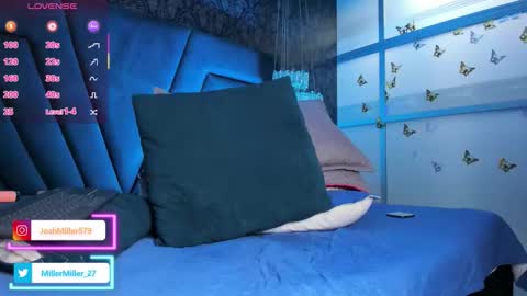 Snapshot of joshmiller___ chatting on September 30, 5:13 am joshmiller___ online show from September 30, 5:13 am