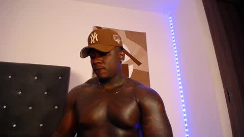 JHON online show from November 13, 7:57 am