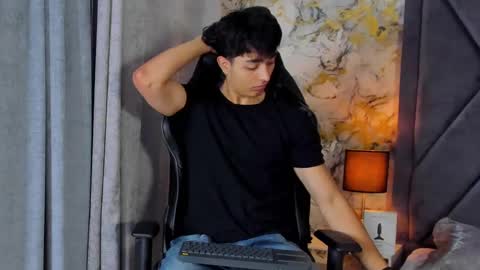 Josh Rashford online show from January 29, 11:41 am