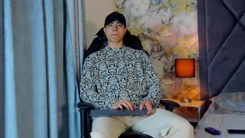 Josh Rashford online show from February 3, 11:53 am