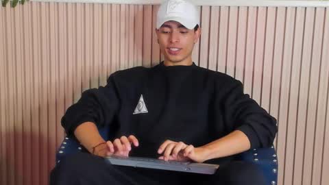 Josh Rashford online show from September 14, 11:34 am