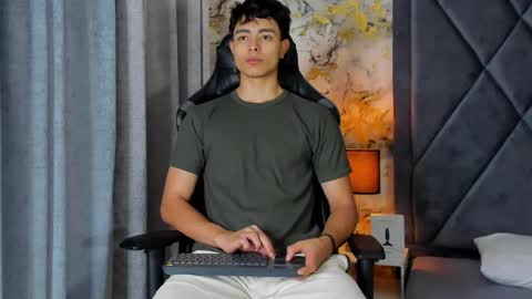 Josh Rashford online show from January 18, 11:32 am