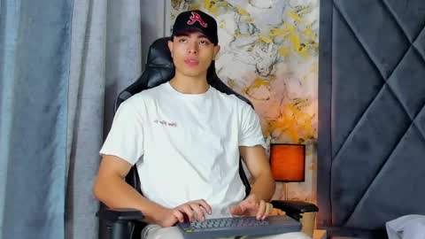 Josh Rashford online show from January 20, 11:24 am