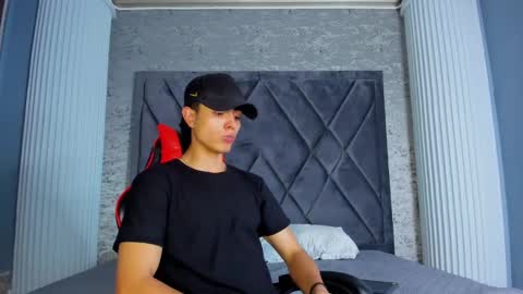 Josh Rashford online show from February 20, 10:26 pm