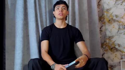 Josh Rashford online show from January 22, 11:34 am
