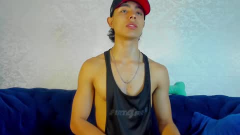 Josh Rashford online show from December 20, 12:49 pm