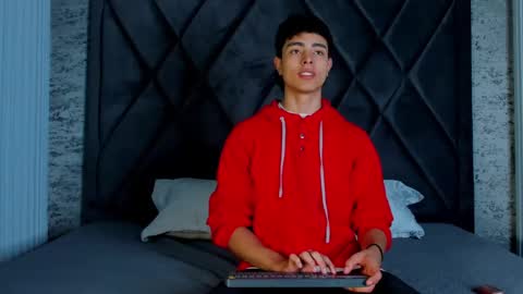 Josh Rashford online show from February 23, 12:11 pm