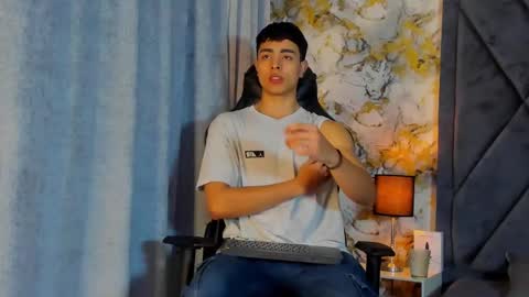 Josh Rashford online show from February 7, 11:56 am