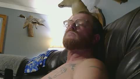 Josh online show from March 12, 6:32 am