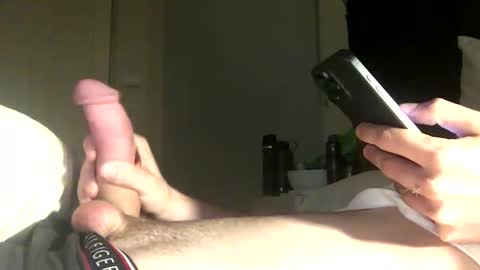 MyNamesDaddy online show from March 7, 3:43 pm