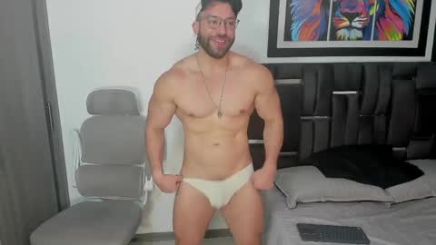      Joshua The Lion  online show from May 11, 12:51 pm