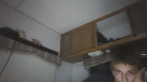 Snapshot of joshuamadeit123 chatting on March 9, 6:17 am joshuamadeit123 online show from March 9, 6:17 am