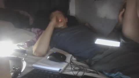 Snapshot of joshuamadeit123 chatting on March 10, 6:12 pm joshuamadeit123 online show from March 10, 6:12 pm