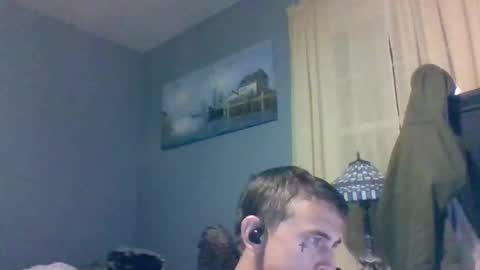 Snapshot of joshuamadeit123 chatting on September 11, 3:27 am joshuamadeit123 online show from September 11, 3:27 am