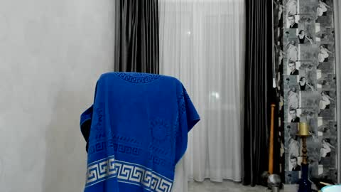 joshuamuscle69 online show from April 3, 9:28 am