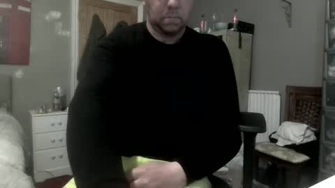 joshuaterrence online show from May 6, 10:38 am