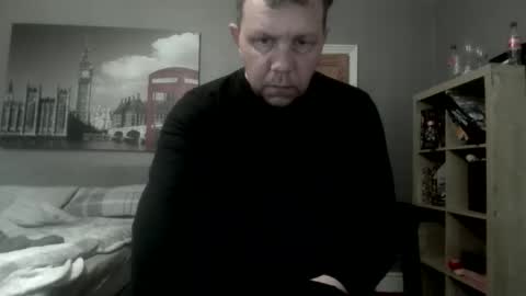 joshuaterrence online show from May 8, 10:49 am