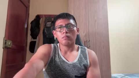 joshuatls08 online show from January 11, 2:37 am