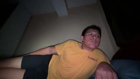 joshuatls08 online show from November 17, 4:15 am