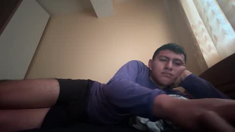 Snapshot of joshuatls08 chatting on October 12, 1:05 pm joshuatls08 online show from October 12, 1:05 pm