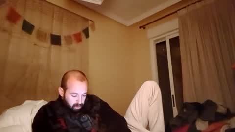 Joshuelink online show from December 21, 9:12 pm