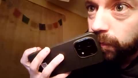 Joshuelink online show from January 8, 7:02 am