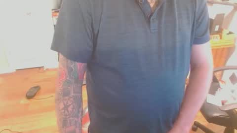 joshxxxhardwood online show from March 9, 6:43 pm