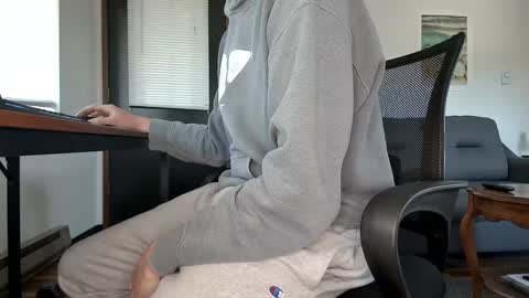 Josh Phoenix online show from September 20, 4:18 pm