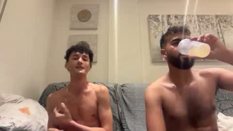 MorbosoMaximo online show from June 20, 12:59 am