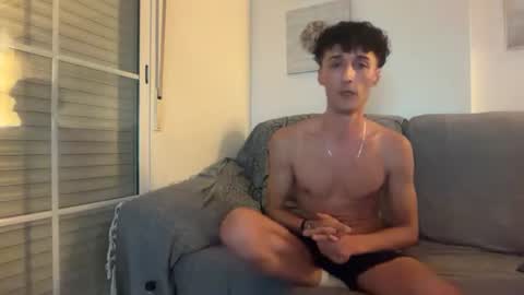 MorbosoMaximo online show from June 14, 11:51 pm