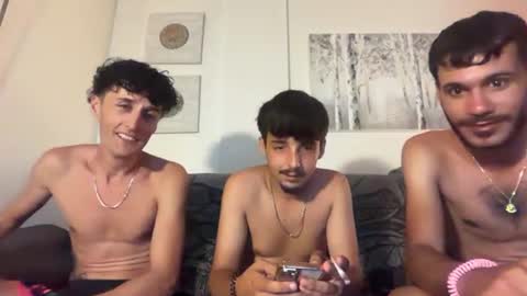 MorbosoMaximo online show from June 24, 10:23 pm