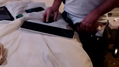 JOSPARKX online show from January 12, 5:55 am