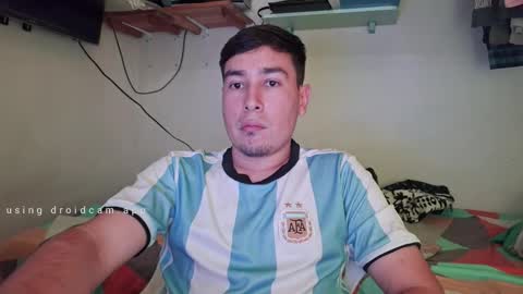 josq121 online show from January 11, 4:38 am