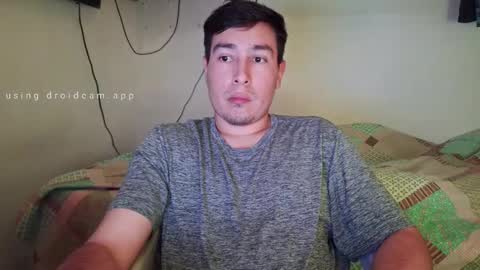 josq121 online show from February 5, 6:42 am