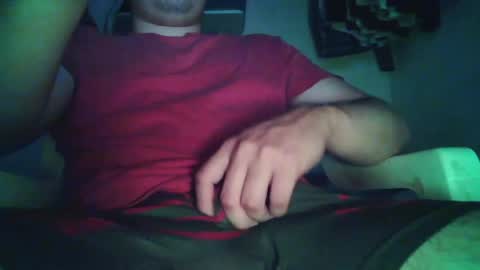 josq121 online show from April 11, 7:37 am