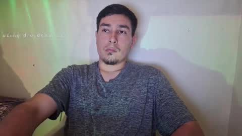 josq121 online show from December 5, 7:10 pm