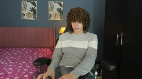 joss_shellby online show from April 20, 4:31 pm