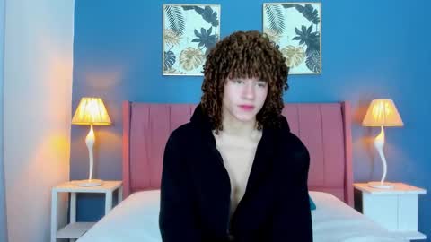 joss_shellby online show from February 2, 9:45 pm