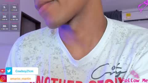 JOSS JORDAN  online show from October 16, 9:12 pm