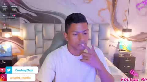 Snapshot of jossjordan chatting on October 13, 7:31 pm JOSS JORDAN online show from October 13, 7:31 pm