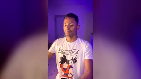 JOSS JORDAN  online show from April 25, 1:36 pm