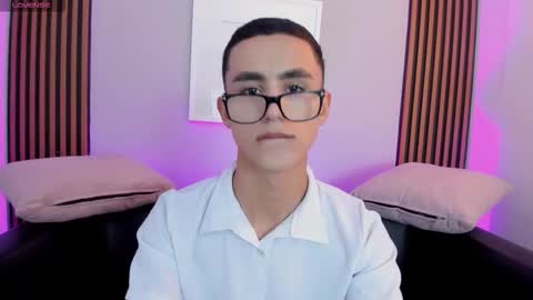 Jostyn Rous online show from March 20, 12:53 pm