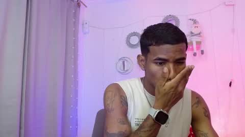 Josua online show from December 20, 12:29 am